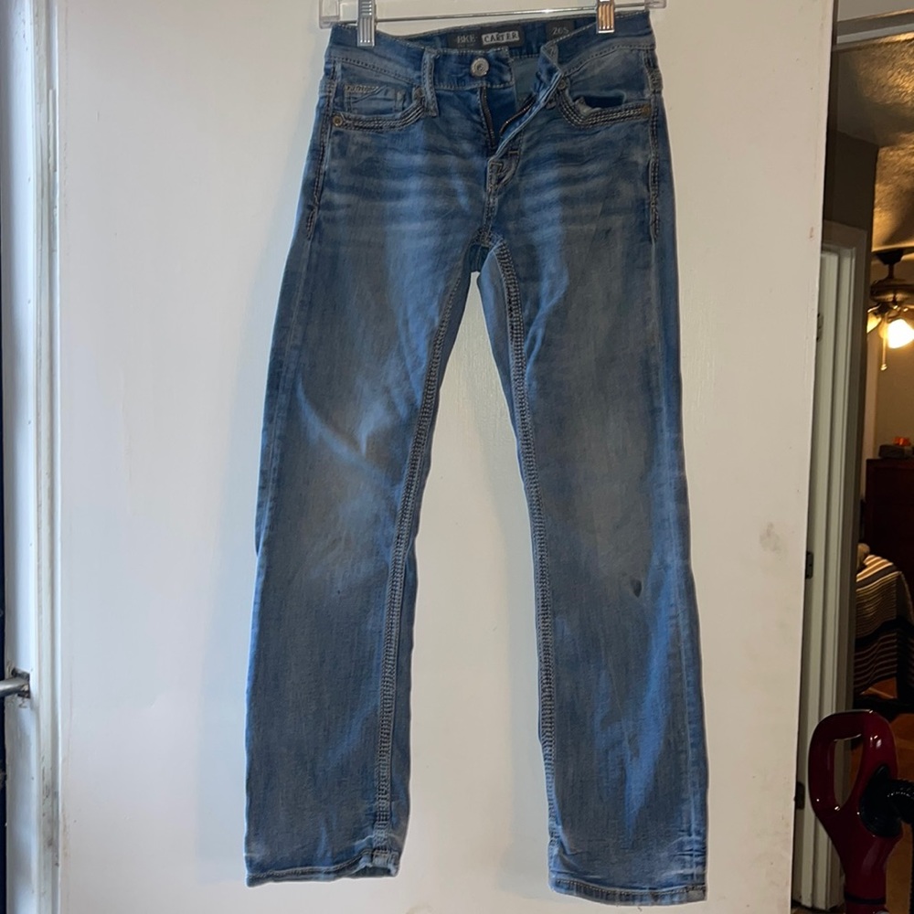 Jeans BKE carter style